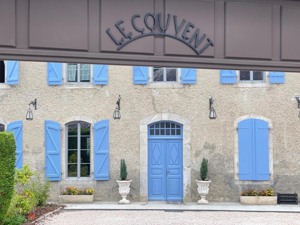 Maison D'Hotes Le Couvent Hotel Bagneres-de-Bigorre Exterior photo